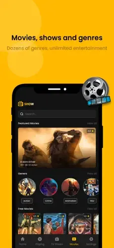 fancode-777178548271010586 Movies and shows