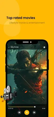 fancode-777178548271010586 Top Rated Movies